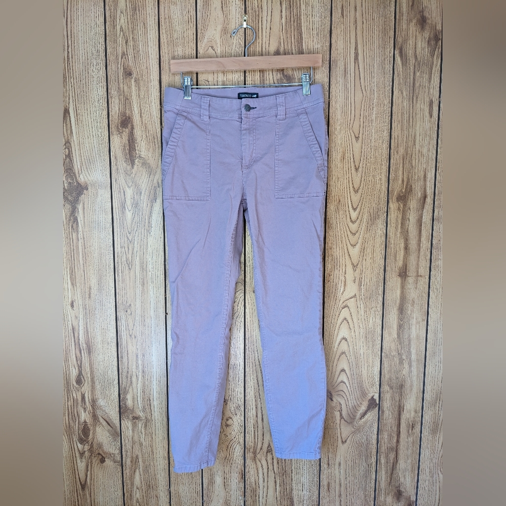 Toad &Co Women's Earthworks pant faded lilac